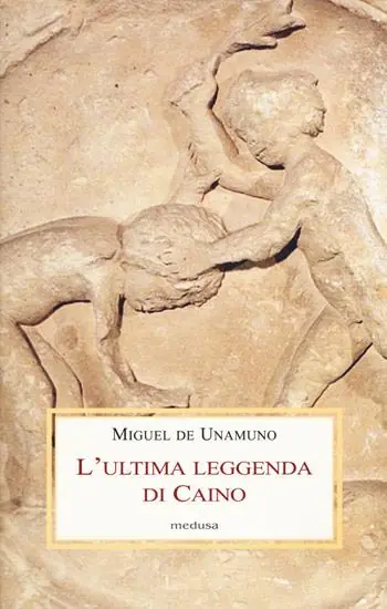 L‘ultima leggenda di Caino Nuova Collezione