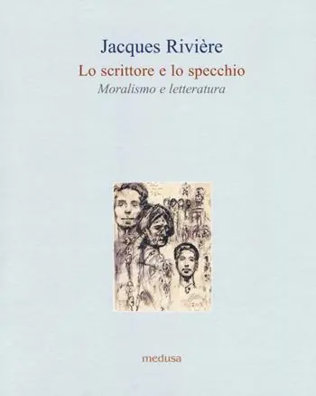 Soddisfatti O Rimborsati Lo scrittore e lo specchio. Moralismo e letteratura