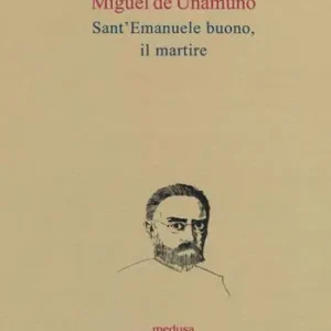 Bestseller Sant‘Emanuele buono, il martire