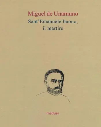 Bestseller Sant‘Emanuele buono, il martire