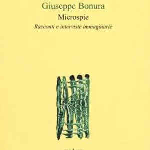 Offerta Lampo Microspie. Racconti e interviste immaginarie