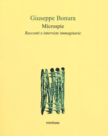 Offerta Lampo Microspie. Racconti e interviste immaginarie