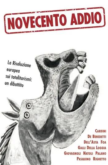 Popolare Novecento addio. La Risoluzione europea sui totalitarismi un dibattito