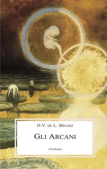 Gli Arcani Ultimissimo Modello