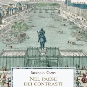 Nel paese dei contrasti. La rappresentazione letteraria di Parigi Nuovo Arrivo