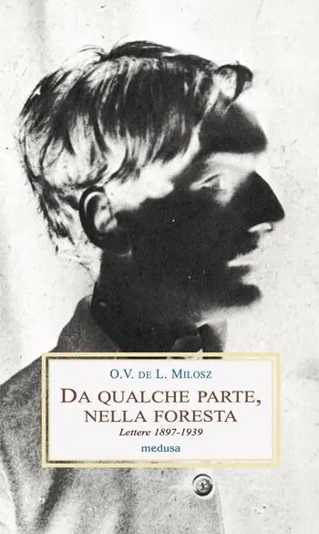 Compra Oggi Stesso Da qualche parte, nella foresta. Lettere 1897-1939