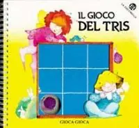 Prezzo Conveniente Il gioco del tris