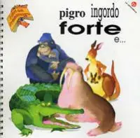 Professionale Pigro ingordo forte