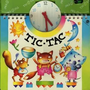 Tic tac Professionale