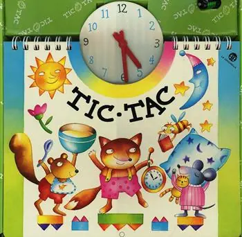Tic tac Professionale