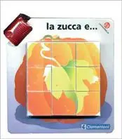 Reso Gratuito La zucca e...