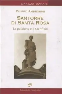 Santorre di Santarosa. La passione e il sacrificio Super Prezzo