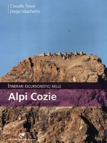Spedizione Espresso Itinerari escursionistici nelle Alpi Cozie