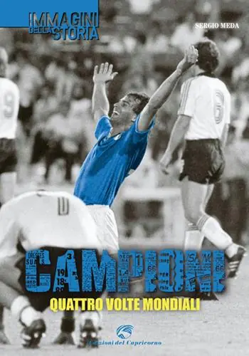 Consegna Rapida Campioni. Quattro volte mondiali. Ediz. illustrata