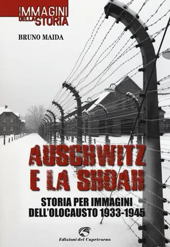 Più Venduto Auschwitz e la Shoah. Storia per immagini dell‘olocausto (1933-1945). Ediz. illustrata