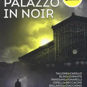 Prezzo Conveniente Porta Palazzo in noir