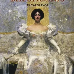 Pittura piemontese dell‘Ottocento. 35 capolavori. Ediz. a colori Ordina Subito