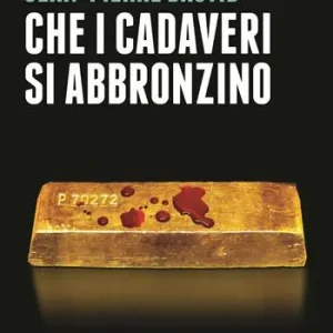 Spedizione Espresso Che i cadaveri si abbronzino