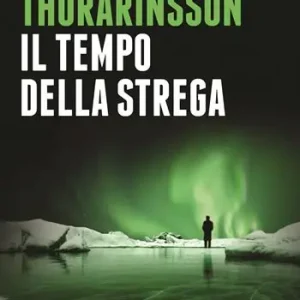 Promozione Esclusiva Il tempo della strega