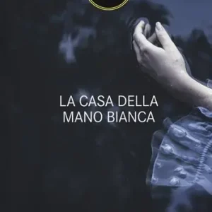 La casa della mano bianca Quantità Limitata