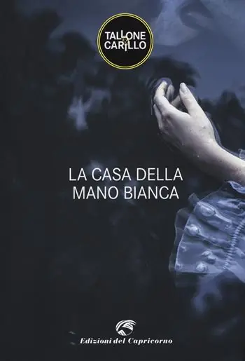 La casa della mano bianca Quantità Limitata