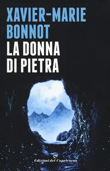 La donna di pietra Super Prezzo