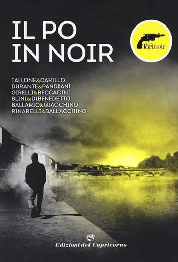 Nuova Collezione Il Po in noir