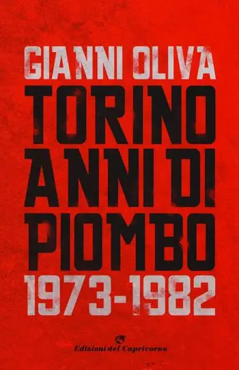 Promo Stagionale Torino anni di piombo (1973-1982)
