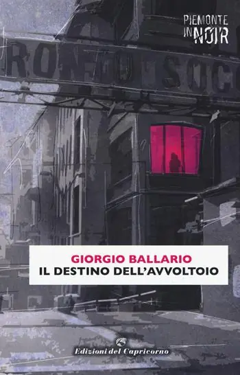 Solo Oggi Il destino dell‘avvoltoio