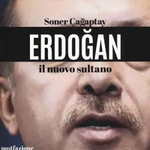 Prezzo Scontato Erdogan il nuovo sultano