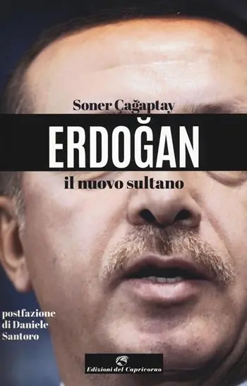Prezzo Scontato Erdogan il nuovo sultano