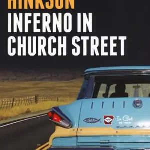 Compra Online Inferno in Church Street