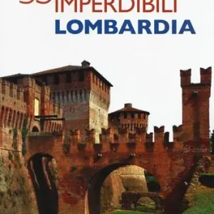 Spedizione Espresso 35 borghi imperdibili della Lombardia