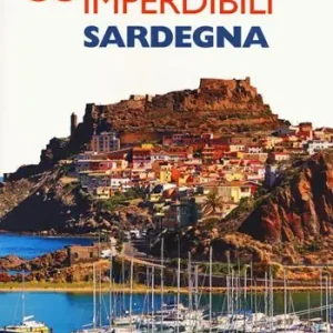 Consegna Rapida 35 borghi imperdibili della Sardegna