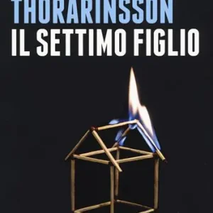 Ultimissimo Modello Il settimo figlio