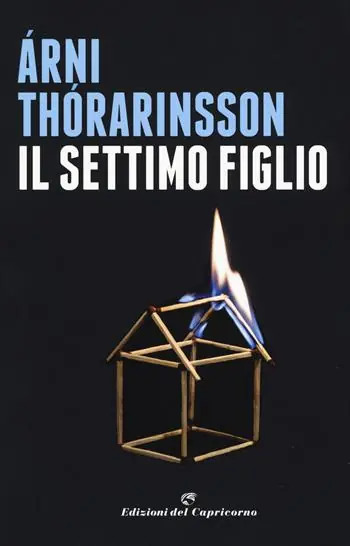 Ultimissimo Modello Il settimo figlio