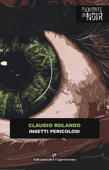 Insetti pericolosi Consegna Rapida