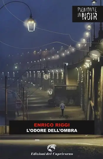 Soddisfatti O Rimborsati L‘ odore dell‘ombra