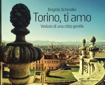 Torino, ti amo. Vedute di una città gentile. Ediz. a colori Offerta Limitata