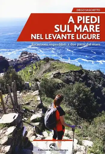 A piedi sul mare nel Levante ligure Prezzo Di Fabbrica