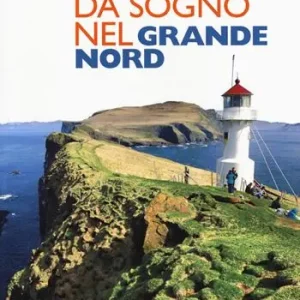 Direttamente Dal Produttore Viaggi da sogno nel grande Nord