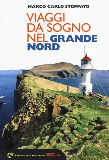 Direttamente Dal Produttore Viaggi da sogno nel grande Nord