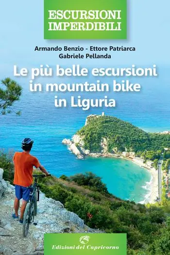 Le più belle escursioni in mountain bike in Liguria Promo Stagionale