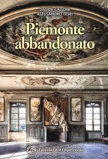 Ordina Subito Piemonte abbandonato. Ediz. a colori