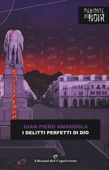 I delitti perfetti di Dio A Buon Prezzo