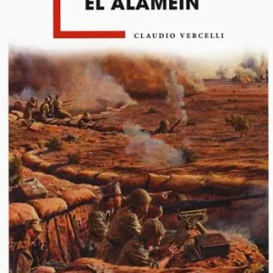 Sconto El Alamein