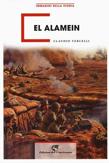 Sconto El Alamein