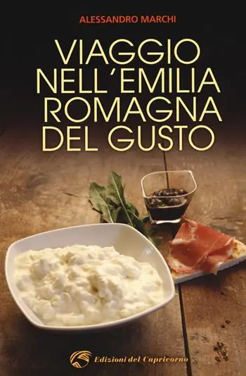 Viaggio nell‘Emilia Romagna del gusto Reso Gratuito