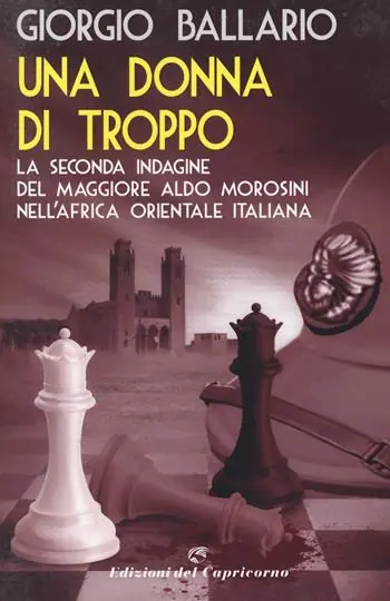 Miglior Prezzo Una donna di troppo