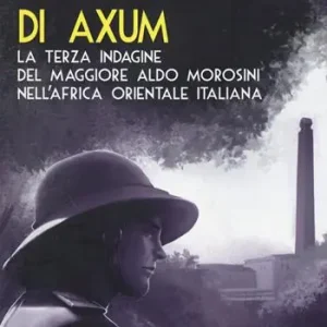 Quantità Limitata Le rose di Axum
